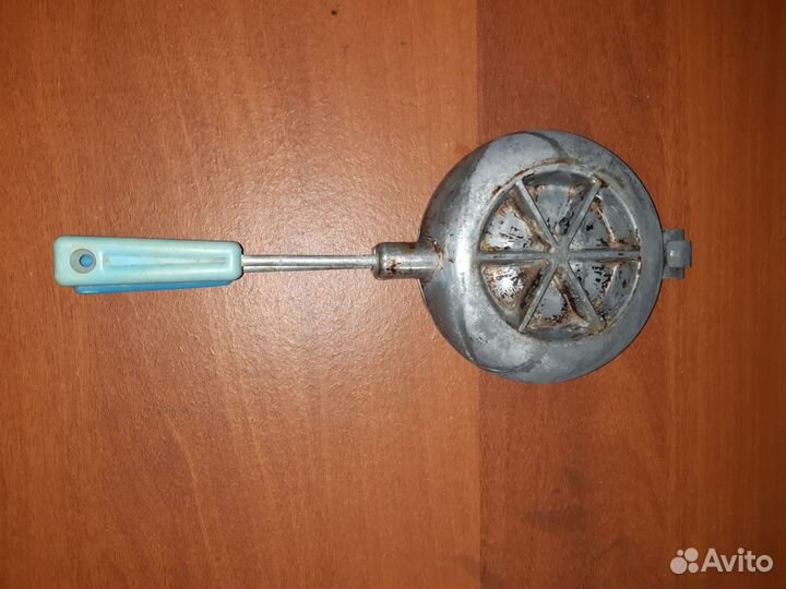 Орешница СССР