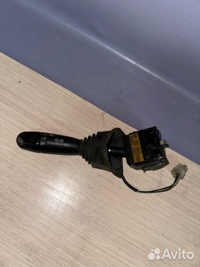 Подрулевой переключатель света Chevrolet Lacetti