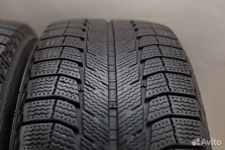 Michelin Latitude X-Ice XI2 235/65 R17 108T