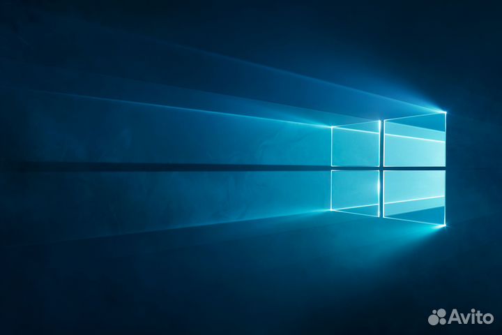 Ключ Windows 10 Pro/Home/ltsc/Enterpise Лицензия