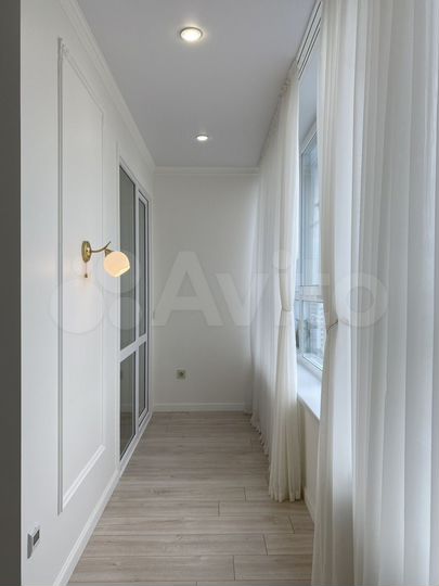 3-к. квартира, 95 м², 11/14 эт.