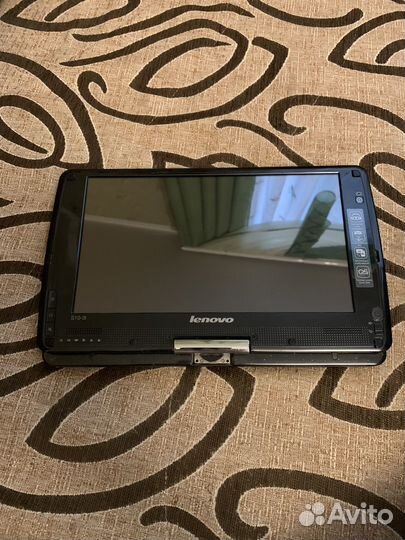 Lenovo ideapad s10 3t