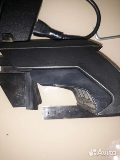 Багажник на рейлинги