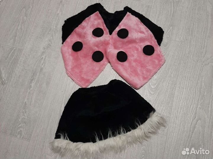 Карнавальный костюм