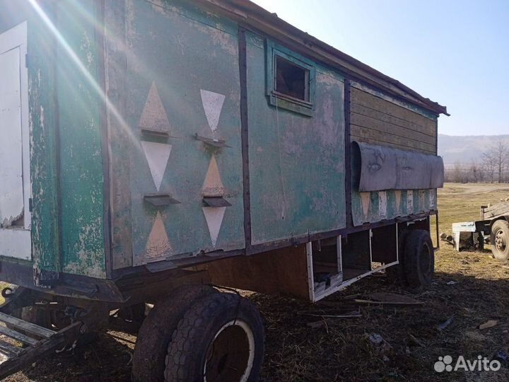 Будка пчелопавельен