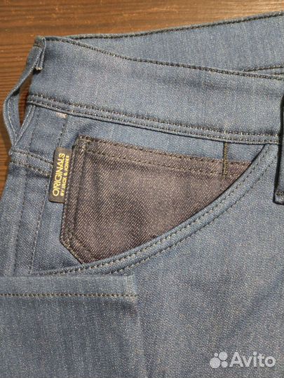 Джинсы муж. jack jones оригинальные 48 р