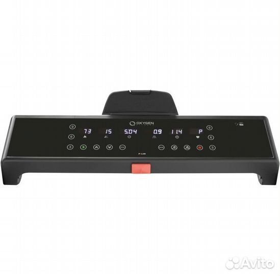 Oxygen fitness T-compact B беговая дорожка домашня