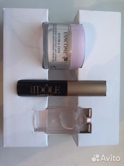 Подарочный набор lancome