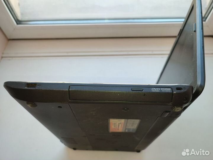 Asus corei7-2630qm/8 гб