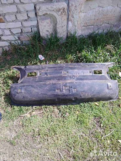 Жестянка на заз 968