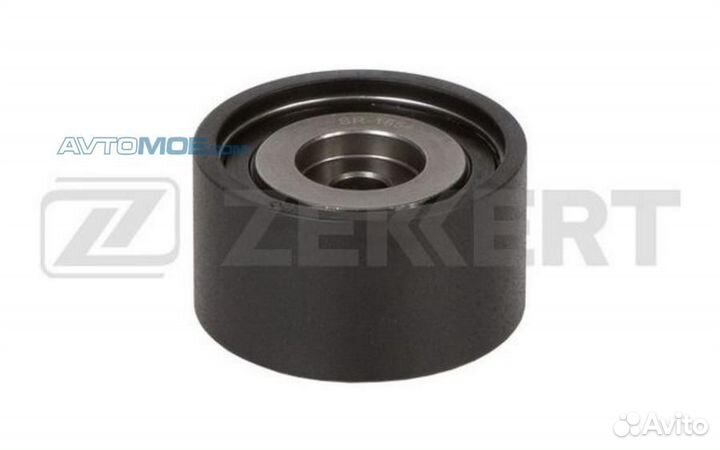 Ролик обводной ремня грм Mazda 323 V 94- 626 IV 92