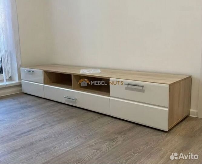 Тумба под тв