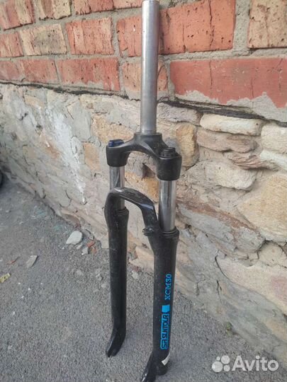 Вилка для велосипеда 29