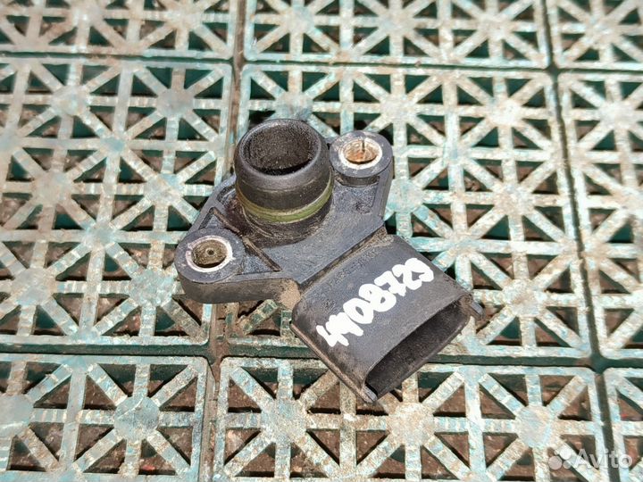 MAP сенсор Hyundai Santa Fe I 2.4 G4JS