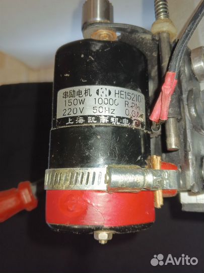 Мини сверлильный станок