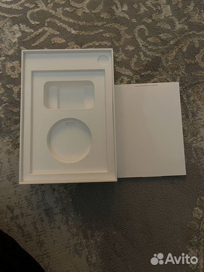 iPad mini 6