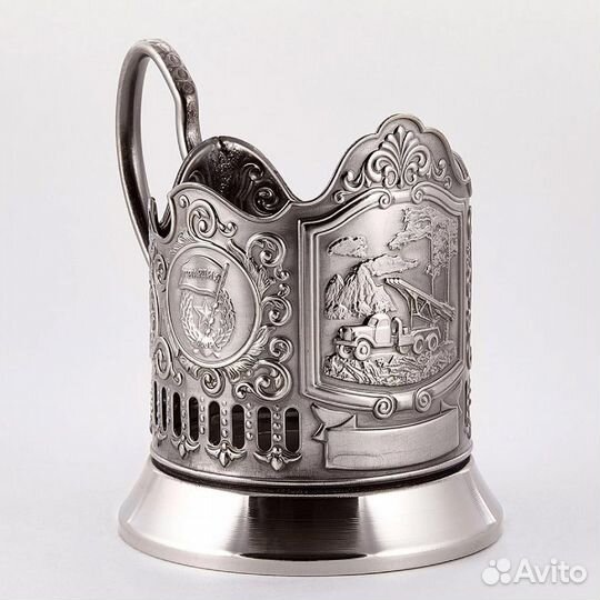 Подстаканники