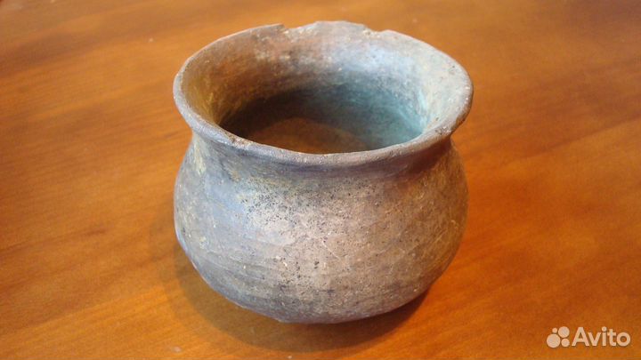 Керамическая посуда, Кубок, Скифы, антика