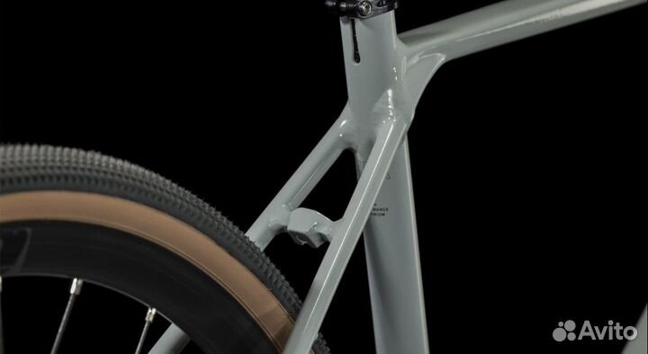 Гревел Cube Nulane Pro