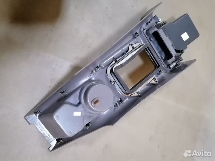 Консоль кпп Ford Taurus 2 1992-1996