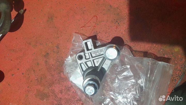 Помпа чери индис