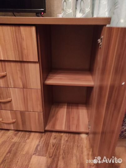 Комод бу