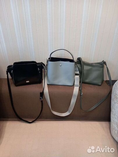 Сумка женская