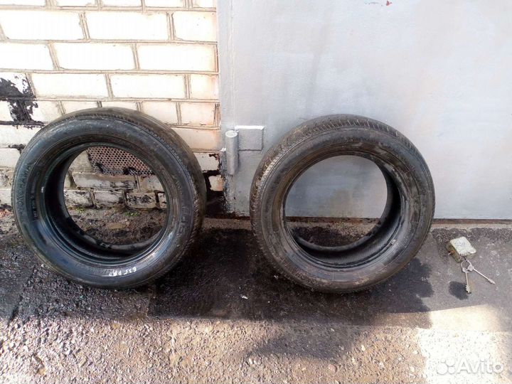 Yokohama AC01 C.Drive 6/10 R16 30M