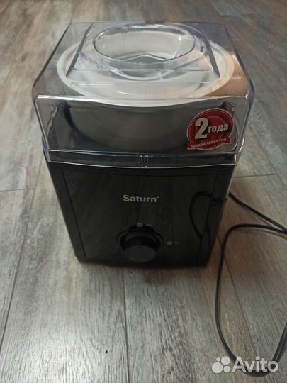 Мороженица