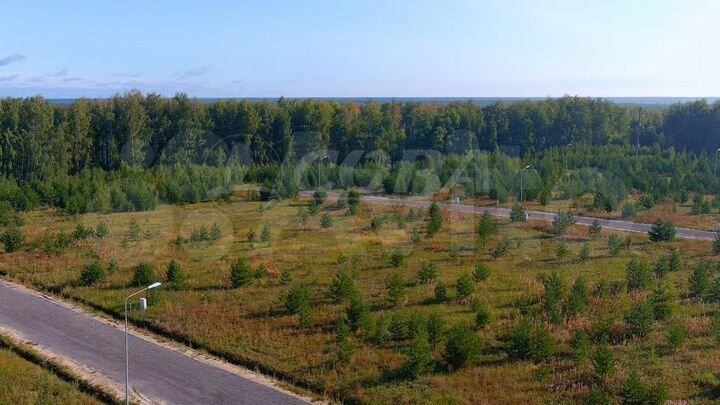 Участок 8 сот. (СНТ, ДНП)