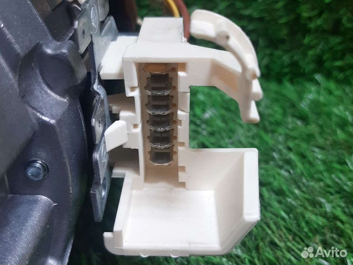 Двигатель Electrolux EWS1064, 5 пинов