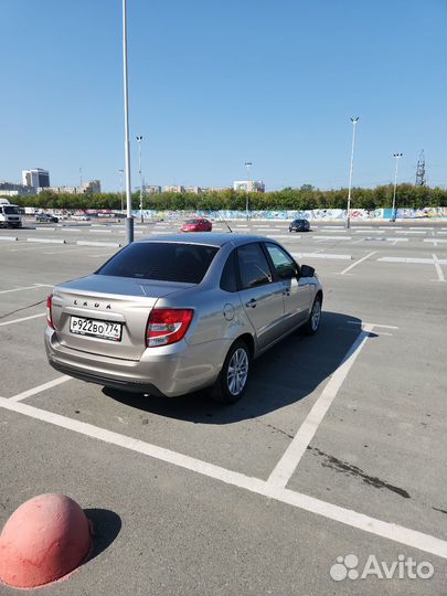 Аренда автомобилей под такси на газу