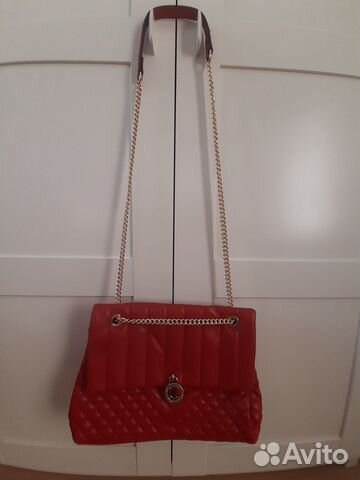 Сумка женская Carpisa новая