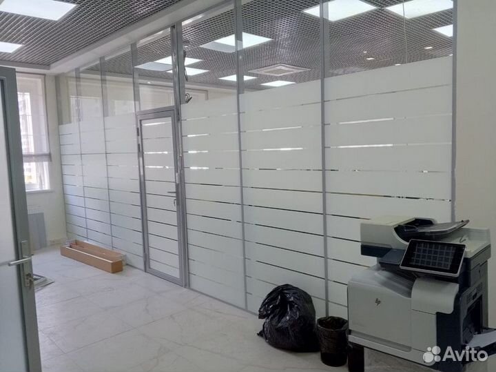 Тонировка окон/плёнка для окон