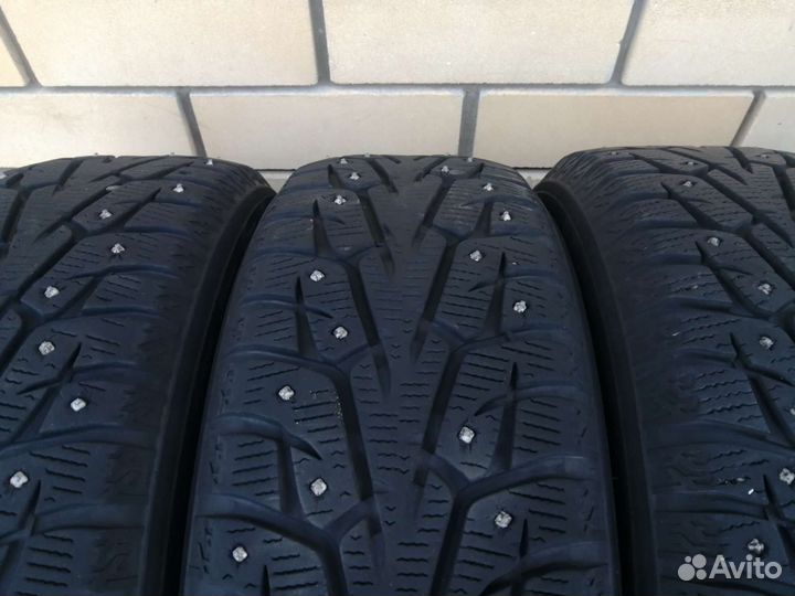 Yokohama Ice Guard IG55 195/60 R15