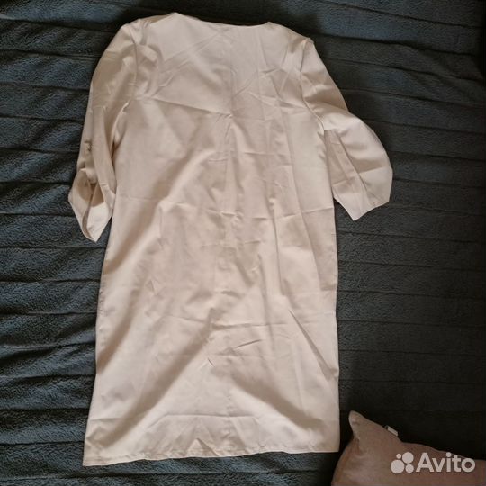 Платье новое, 46 размер