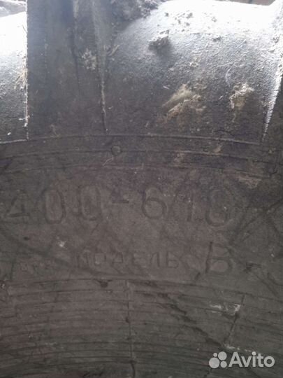 Запчасти на трактор т25