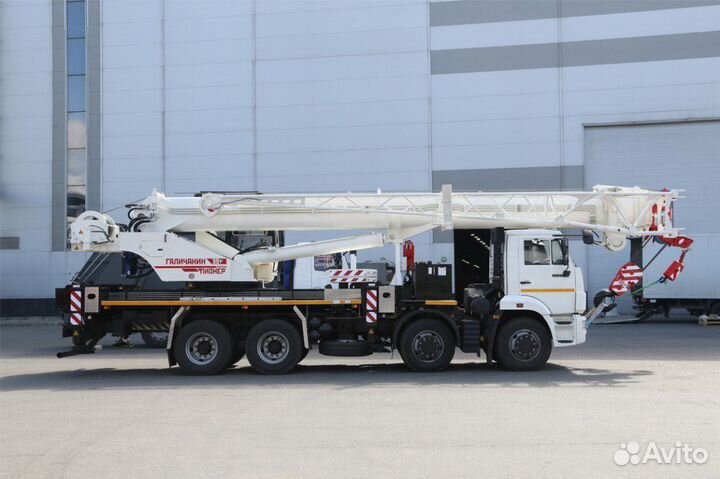 Галичанин КС-55721-1В, 2023