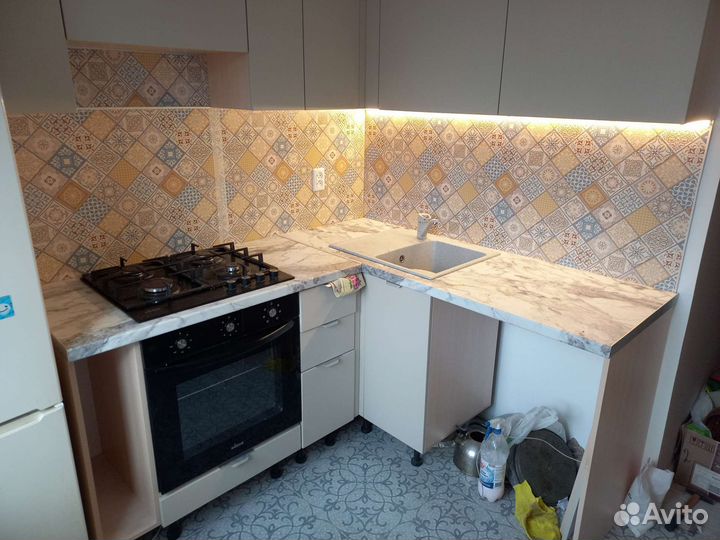 Ремонт,отделка квартир