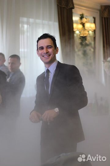 Свадебный ведущий, корпоративы, выпускные, юбилеи