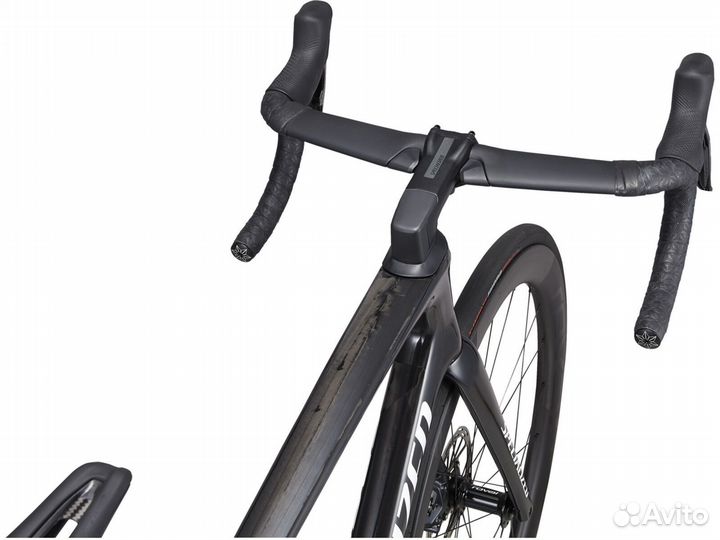 Велосипед шоссер Specialized Tarmac SL7