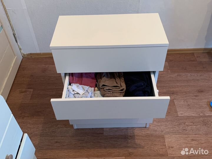 Комод детский