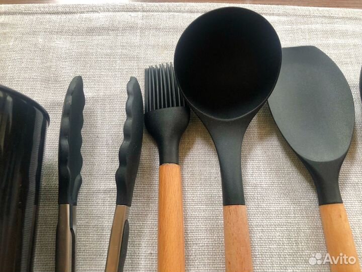 Набор кухонных принадлежностей