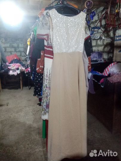 Секонд хенд