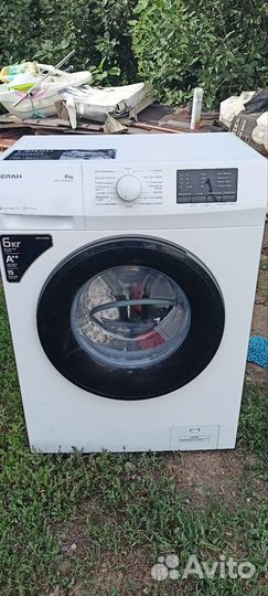 Стиральная машина бу