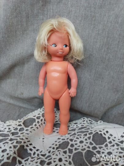 Куколки гдр