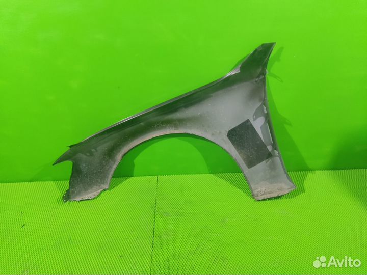 Крыло правое Audi A4 B8 07-15