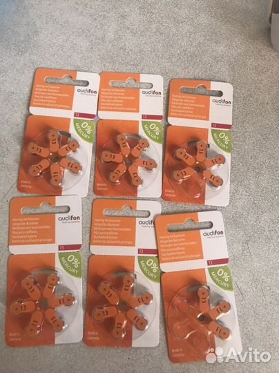 Слуховой аппарат Unitron