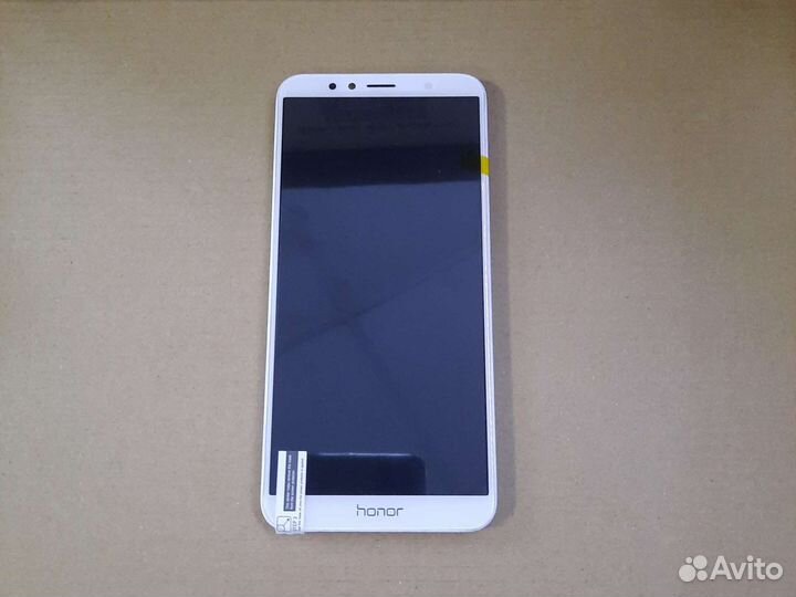 Huawei дисплейный модуль