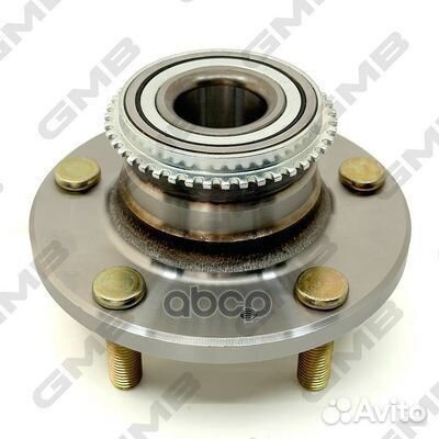 Ступица (с ABS) GH23640 GH23640T GMB